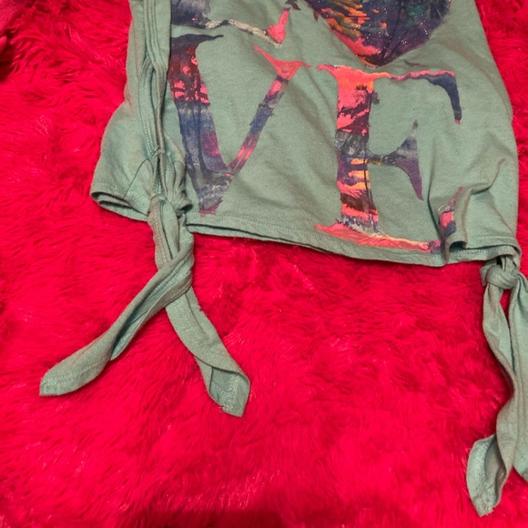 OP Brand Tank Top - Picture 4 of 7